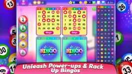 Game screenshot Bingo Family: Online Bingo hack