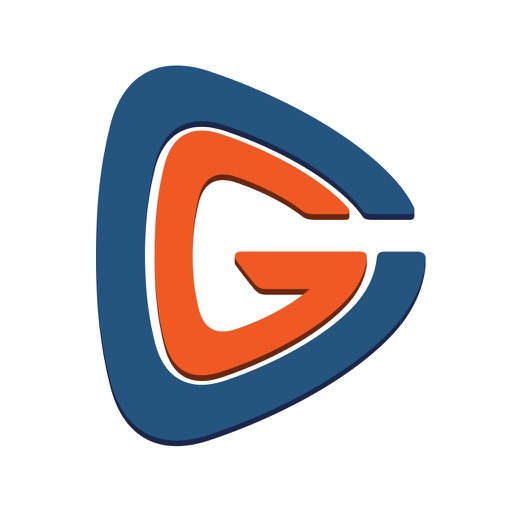 CrewGo Icon