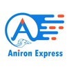 Aniron Express icon