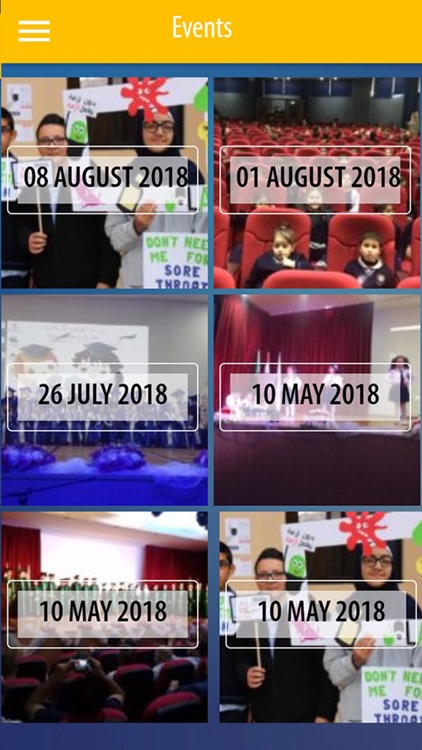 Jawhara School screenshot-5