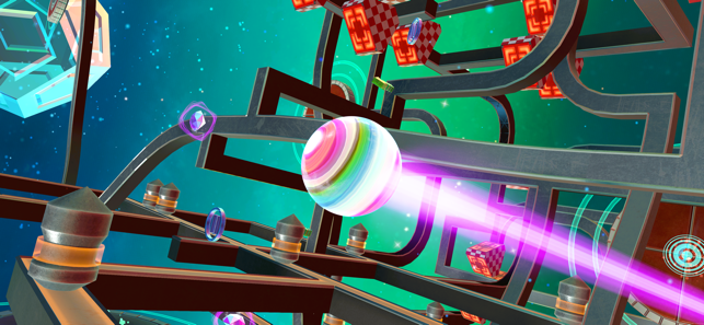 ‎Marble It Up: Mayhem! Screenshot