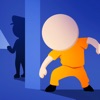 Jail out icon