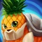 Create, level up, and evolve adorable Vital Monsters