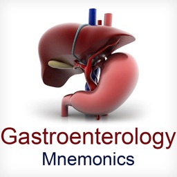 Gastroenterology Mnemonics