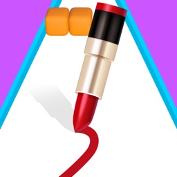 Lipstick Run!