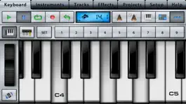 Game screenshot Music Studio mod apk