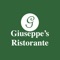 With the Giuseppe's Ristorante mobile app, ordering food for takeout has never been easier