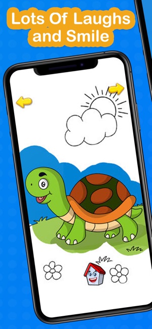 Baby Games for Kids - Babymals on the App Store