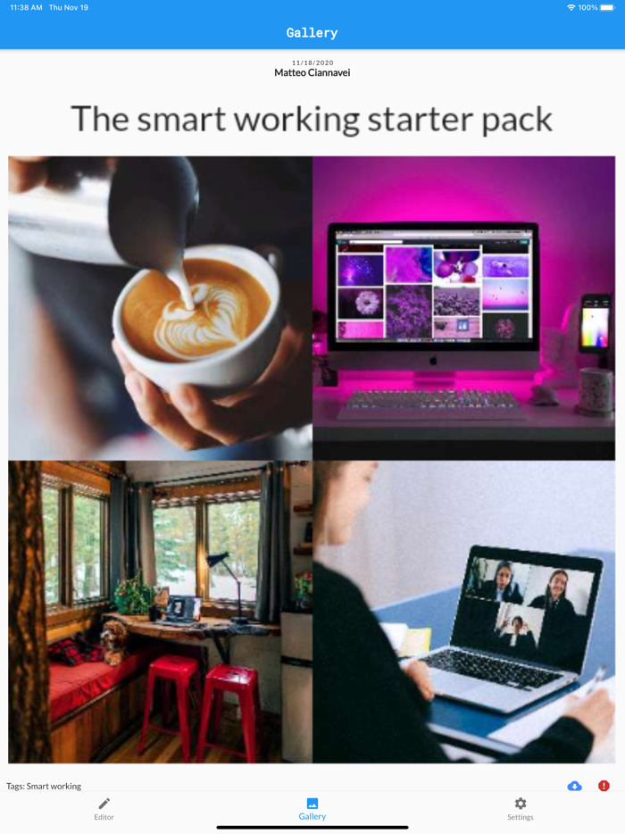 Starter Pack Meme Creator