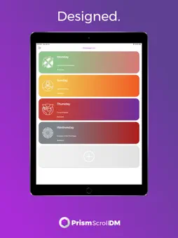PrismScrollDM screenshot 11