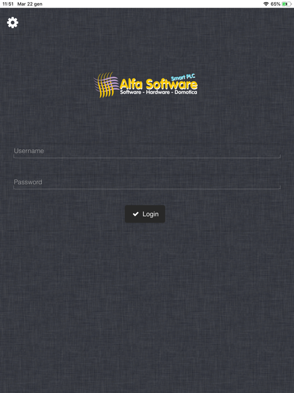 Screenshot #4 pour SmartPLC