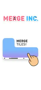 Merge Inc. screenshot #8 for iPhone