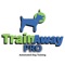 TrainAway is a Patented Dog Training System that uses a Smart Phone, Speaker and Treat Dispenser to Condition Positive Behaviors in your Dog