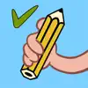 Draw Master - Draw One Part negative reviews, comments