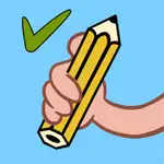 Draw Master - Draw One Part App Negative Reviews