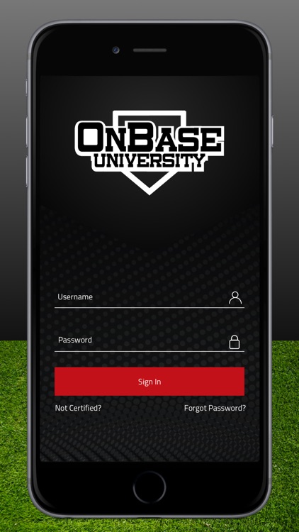 OnBaseU screenshot-3