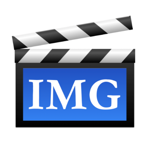 Video GIF Extractor icon