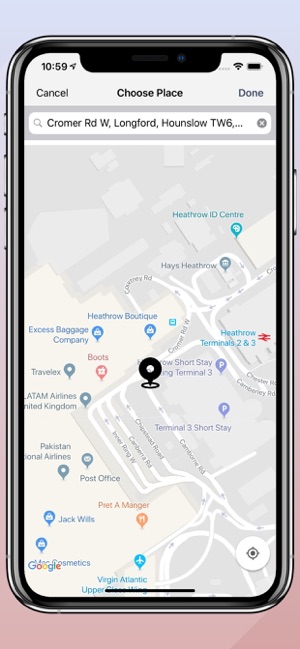 Platinum Cars(圖9)-速報App