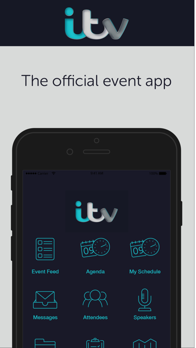 ITV Experiencesのおすすめ画像1