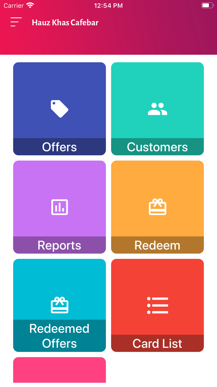 HungryWungry Partner