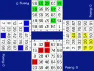 Bingo 99 ipad bilder 0