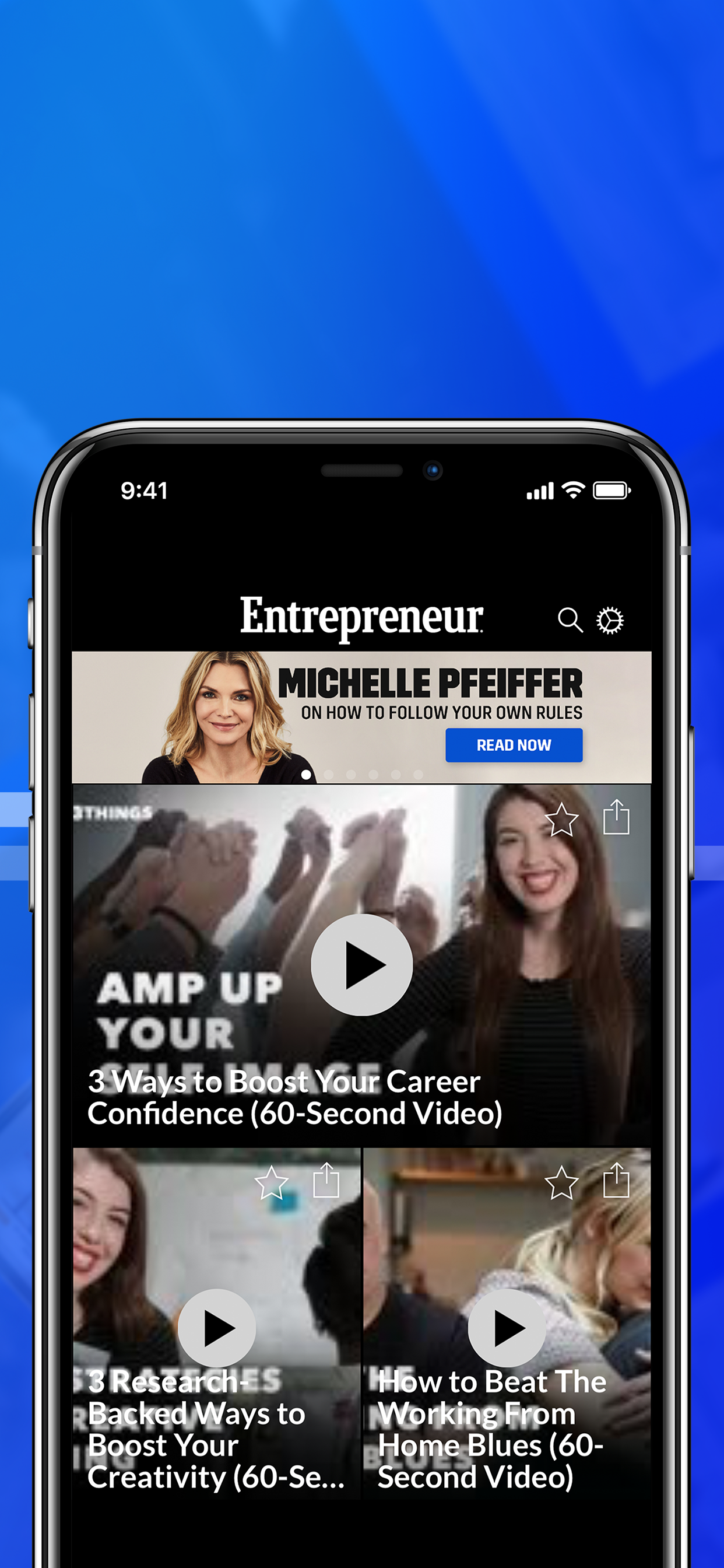 Entrepreneur Magazine