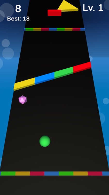 Color Dash | 3D Game screenshot-3