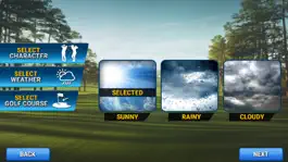 Game screenshot Real Golf Master 3D : Par hack