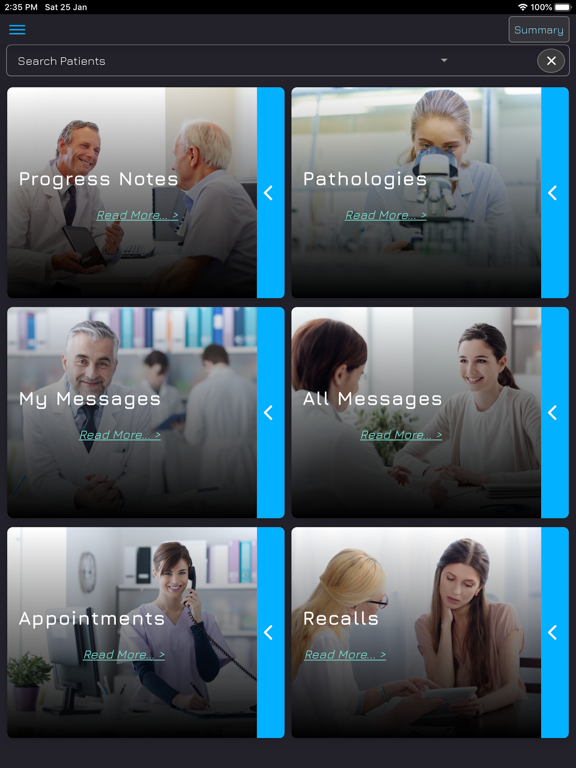 Screenshot #5 pour Dermwrite