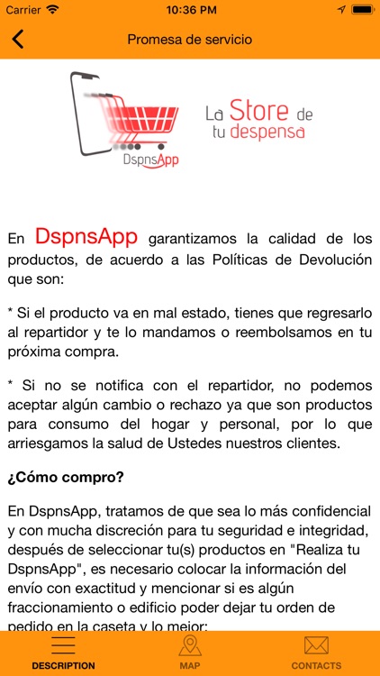 DspnsApp