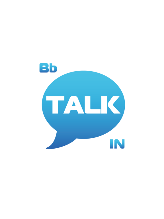 Screenshot #4 pour Bb TALK