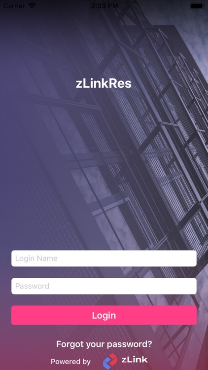 zLinkRes