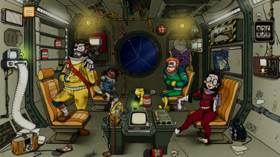 60 Parsecs!のスクリーンショット - 9