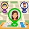 Family Location app for locating your family members