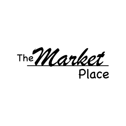 The Market Place NC icon