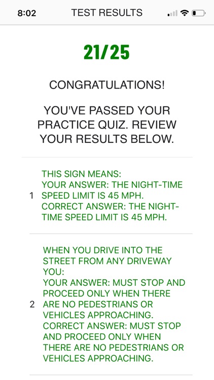 Prept - Driver's License screenshot-4