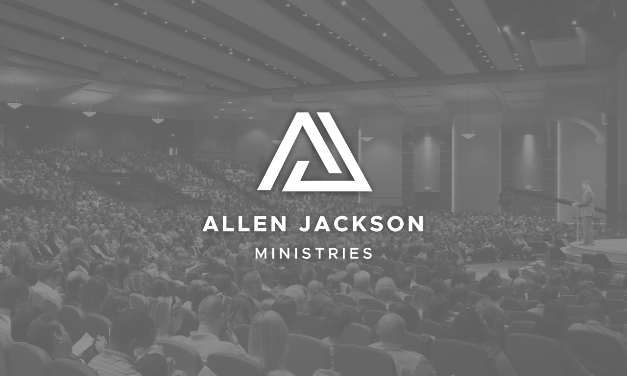 Allen Jackson Ministries