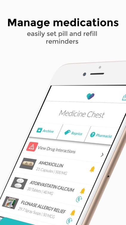 ScriptSave WellRx Rx Discounts screenshot-4