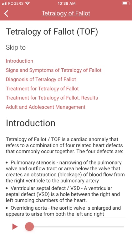 eMurmur Heartpedia screenshot-8