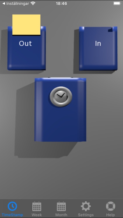 TimeAssist