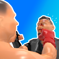 Boxing Rush