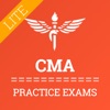 CMA Practice Exams Lite medical assistant 