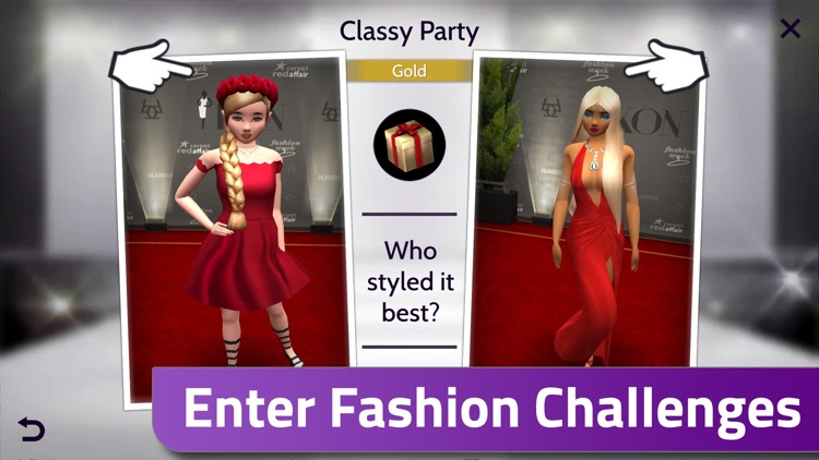 Avakin Life: 3D Avatar Creator screenshot-4