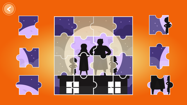 Super Heroes(圖2)-速報App