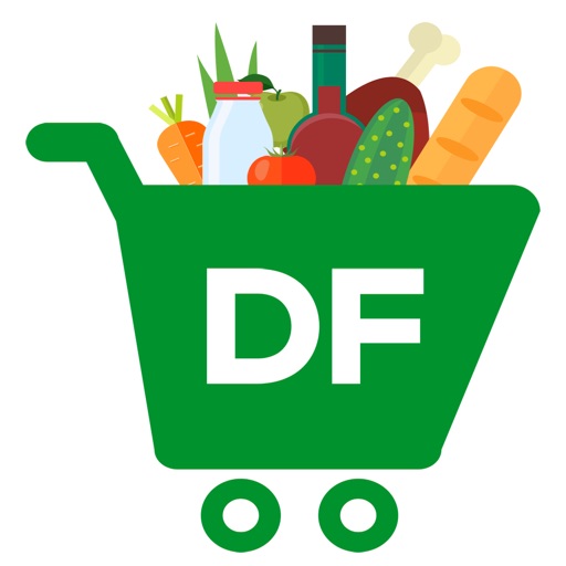DesiFresh-Indian Grocery App - AppWisp.com