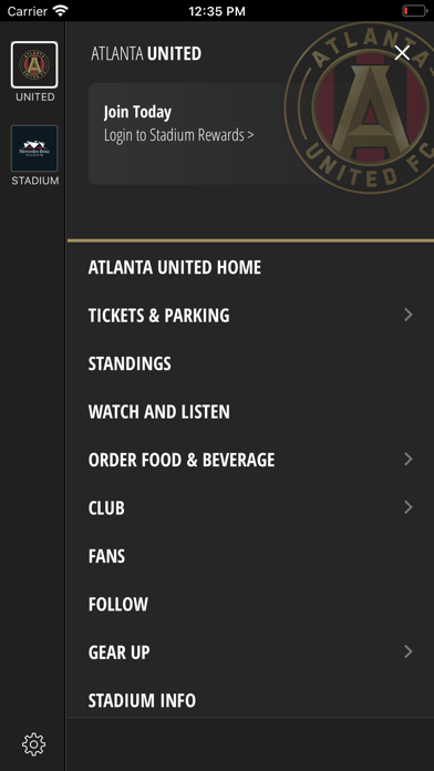 How to cancel & delete Atlanta United from iphone & ipad 2