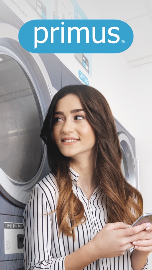 #1. Primus Laundry (iOS) 由: Alliance Laundry Systems LLC