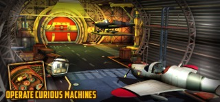 Escape Machine City: Airborneのおすすめ画像6