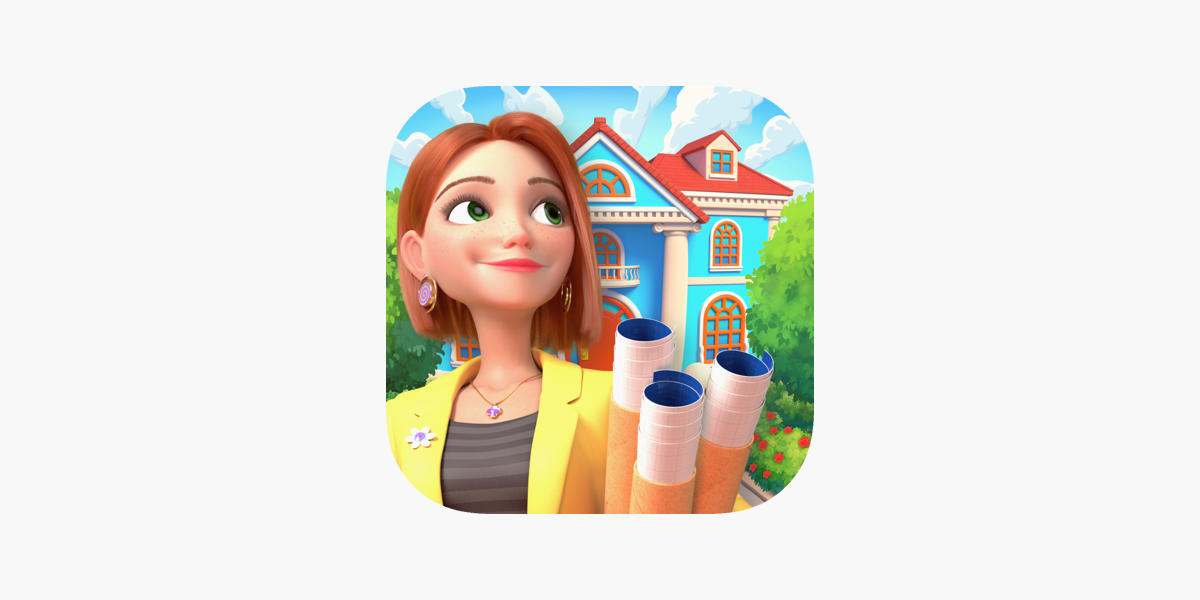 Miss Robins Home Design on the App Store