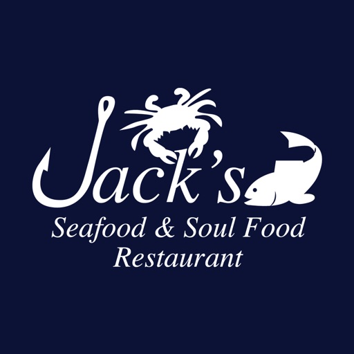 Jacks Seafood & Soul Food